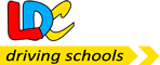 LDC Driving School Melksham Logo